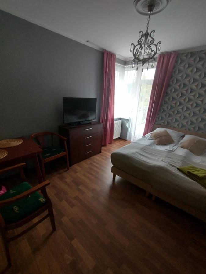 Elka Affittacamere Muszyna
